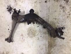 Рычаг подвески. Toyota Avensis, AZT255, ZZT251, ADT251, AZT250, AZT251, CDT250, ZZT250 Двигатели: 2AZFSE, 1ZZFE, 1CDFTV, 1AZFE, 3ZZFE, 2ADFTV, 2ADFHV...