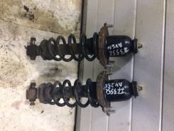 Амортизатор. Toyota Avensis, ADT250, ADT251, AZT250, AZT250L, AZT250W, AZT251, AZT251L, AZT251W, CDT250, ZZT250, ZZT251, ZZT251L Двигатели: 1ADFTV, 1A...