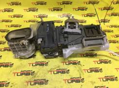 Печка. Toyota Land Cruiser Prado, VZJ95, VZJ95W, KZJ95W, KDJ95W, KDJ95, KZJ95