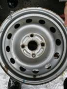 Eurodisk. 6.0x15, 4x114.30, ЦО 56,6 мм.