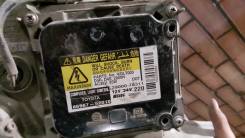 Блок ксенона. Lexus IS250 Lexus LX570 Lexus RX350 Toyota: Land Cruiser Prado, Camry, Isis, Corolla Fielder, Corolla Axio, Belta Двигатели: 2GRFE, 2AZF...