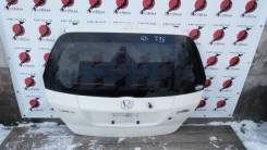 Крышка багажника. Honda Jazz, GD1 Honda Fit, GD4, GD3, GD2, GD1