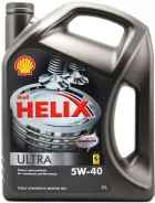 Shell Helix. �������� 5W, �������������