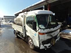 Toyota Dyna. XZU302, S05C