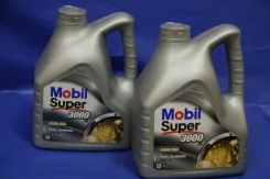 Mobil. �������� 5W, �������������