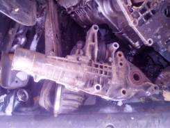 Раздаточная коробка. Mitsubishi RVR Двигатель 4G63