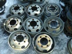 Topy. 6.0x17.5, 6x205.00, ET135, ЦО 165,0 мм.