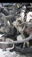 Двигатель в сборе. Mitsubishi Toppo BJ Mitsubishi Minica Mitsubishi Pajero Mini, H56A, H58A Двигатели: 4A30, 4A30T