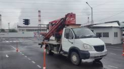 ГАЗ 3310. Продам автовышку, 1 500 куб. см., 22 м.