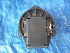 Мотор печки. Nissan Presage, VU30, TU30, VNU30, HU30, U30, NU30, TNU30 Nissan Serena, RC24, PNC24, PC24, TC24, VC24, TNC24, VNC24 Nissan Bassara, JU30...
