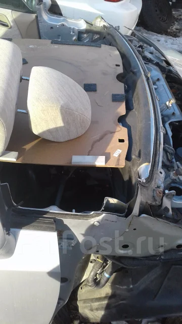 Honda Fit Aria. GD9, L15A ����