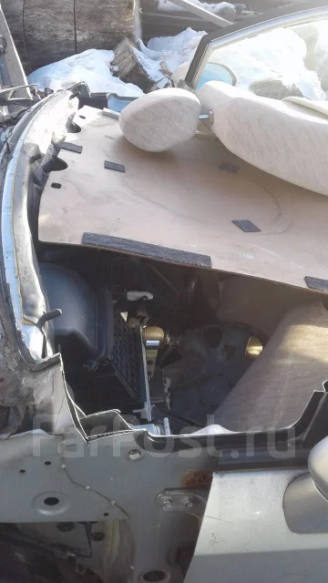 Honda Fit Aria. GD9, L15A ����