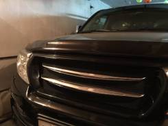 Toyota Land Cruiser. автомат, 4wd, 4.7 (288 л.с.), бензин