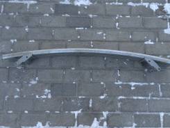 Жесткость бампера. Toyota Corolla Fielder, NZE121, NZE121G