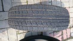 Bridgestone Blizzak MZ-02. Всесезонные, износ: 40%, 1 шт