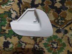 Заглушка бампера. Toyota Vitz, NSP135, NCP131, NSP130, KSP130 Двигатели: 1NZFE, 1NRFE, 1KRFE