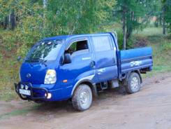 Kia Bongo III. Продаеться грузовик киа бонго 3, 2 700 куб. см., 1 000 кг.