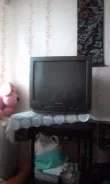 Hitachi. CRT (���)