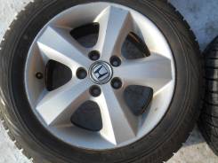 Honda. 6.5x16, 5x114.30, ET50
