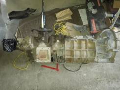 Механическая коробка переключения передач. Mitsubishi Pajero, L144G, V44WG, L144GWG, V44W, L044GV, L149GW, L144GW, L044G, L149G, L149GWG Двигатель 4D5...