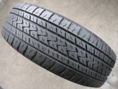 Bridgestone Dueler H/L D683. Летние, 2011 год, износ: 30%, 4 шт