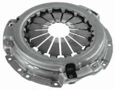 Корзина сцепления. Toyota: Toyoace, Quick Delivery, Hiace, Land Cruiser, Regius Ace, Dyna, Land Cruiser Prado, Coaster Двигатели: 1KDFTV, B, 1W, 11B...