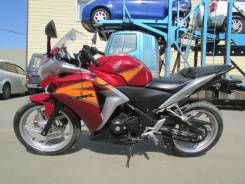 Honda CBR 250R. 250 куб. см., птс, без пробега