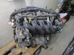 Двигатель в сборе. Toyota: Corolla, WiLL Cypha, Corolla Rumion, Yaris, Yaris / Echo, Succeed, Vitz, Echo Verso, Soluna Vios, Auris, Corolla Fielder, P...