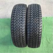 Dunlop SP LT 01. Всесезонные, 2010 год, износ: 5%, 2 шт