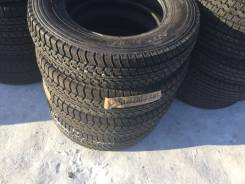 Dunlop SP LT 01. Всесезонные, 2011 год, износ: 5%, 2 шт