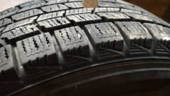 Dunlop Graspic DS3. Зимние, без шипов, 2014 год, износ: 20%, 3 шт