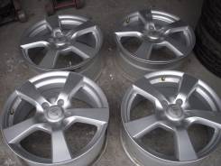 Toyota. 7.0x17, 5x114.30, ET38, ЦО 65,0 мм.
