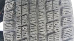 Goodyear Ice Navi NH. Зимние, без шипов, 2005 год, износ: 10%, 2 шт