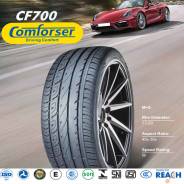 Comforser CF700. Летние, 2016 год, без износа, 4 шт