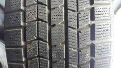 Dunlop DSX-2. Зимние, без шипов, 2008 год, износ: 5%, 2 шт