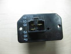 Реостат печки. Mitsubishi Pajero, V44W, V25W Mitsubishi RVR, N28W, N23W