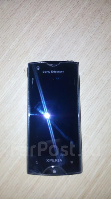 Sony Ericsson Xperia ray. �/� ����