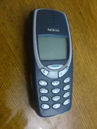 Nokia 3310. �/� ����