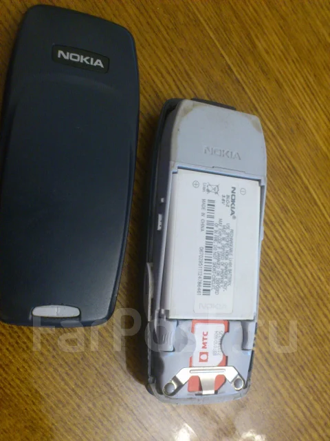 Nokia 3310. �/� ����