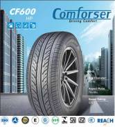 Comforser CF600. Летние, 2016 год, без износа, 4 шт