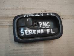 Ручка двери внутренняя. Nissan Serena, PNC24, PC24, VNC24, VC24 Двигатель SR20DE
