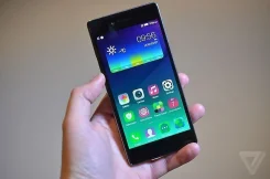 Lenovo Vibe Shot. �/� ����