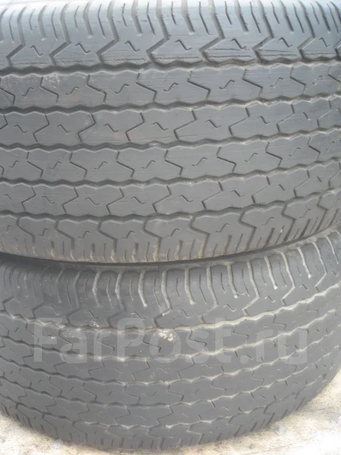 Bridgestone RD650 Steel. ������, 2004 ���, �/�, ����� 40 % ����