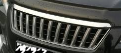 Решетка радиатора. Toyota Vanguard