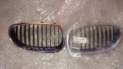 Решетка радиатора. BMW 5-Series, E60, E61