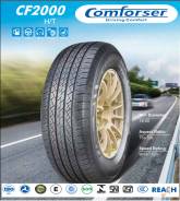Comforser CF2000. Летние, без износа, 4 шт