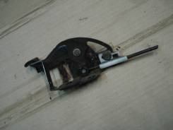 Ручка открывания бензобака. Nissan Serena, VC24, PNC24