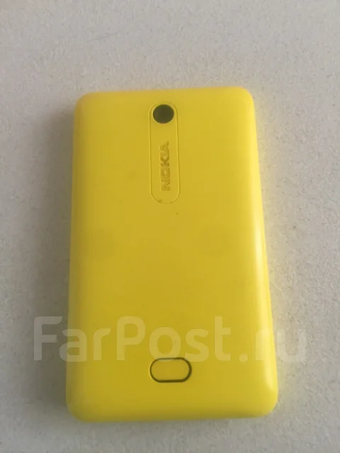 Nokia Asha 501 Dual SIM. �/� ����