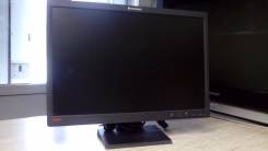 Lenovo. 22" (56 см), технология LCD (ЖК)
