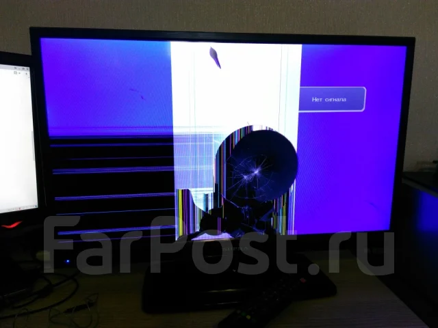Supra stv-lc29270wl. LED ����